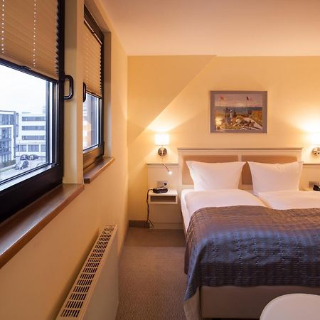 Centro Hotel Goya Wolfsburg, Trademark Collection By Wyndham Eksteriør billede
